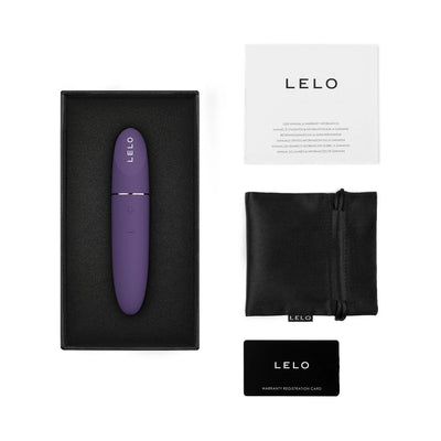 Main image for product index 17: Шикарная вибропуля LELO Mia 3