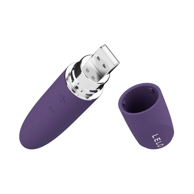 Main image for product index 16: Шикарная вибропуля LELO Mia 3