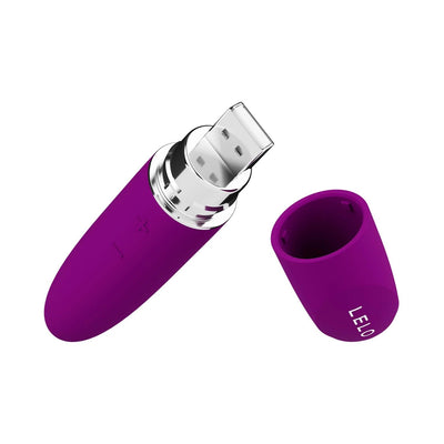 Main image for product index 25: Шикарная вибропуля LELO Mia 3