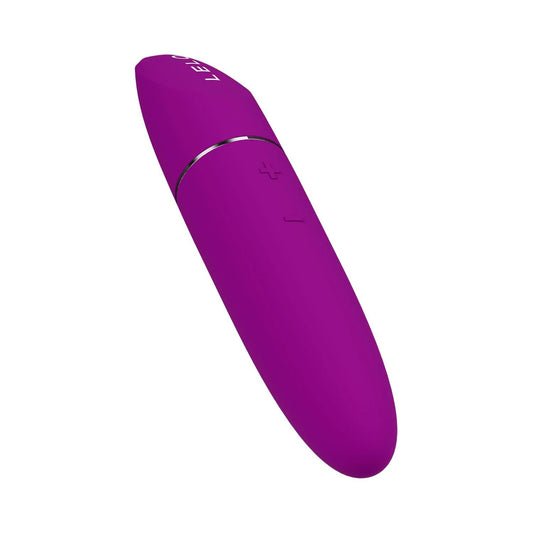 Шикарна віброкуля LELO Mia 3_