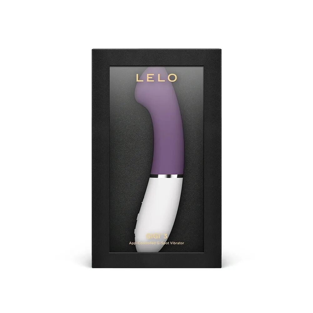 Thumb image for product index 11: Вибратор точки G LELO GIGI 3 