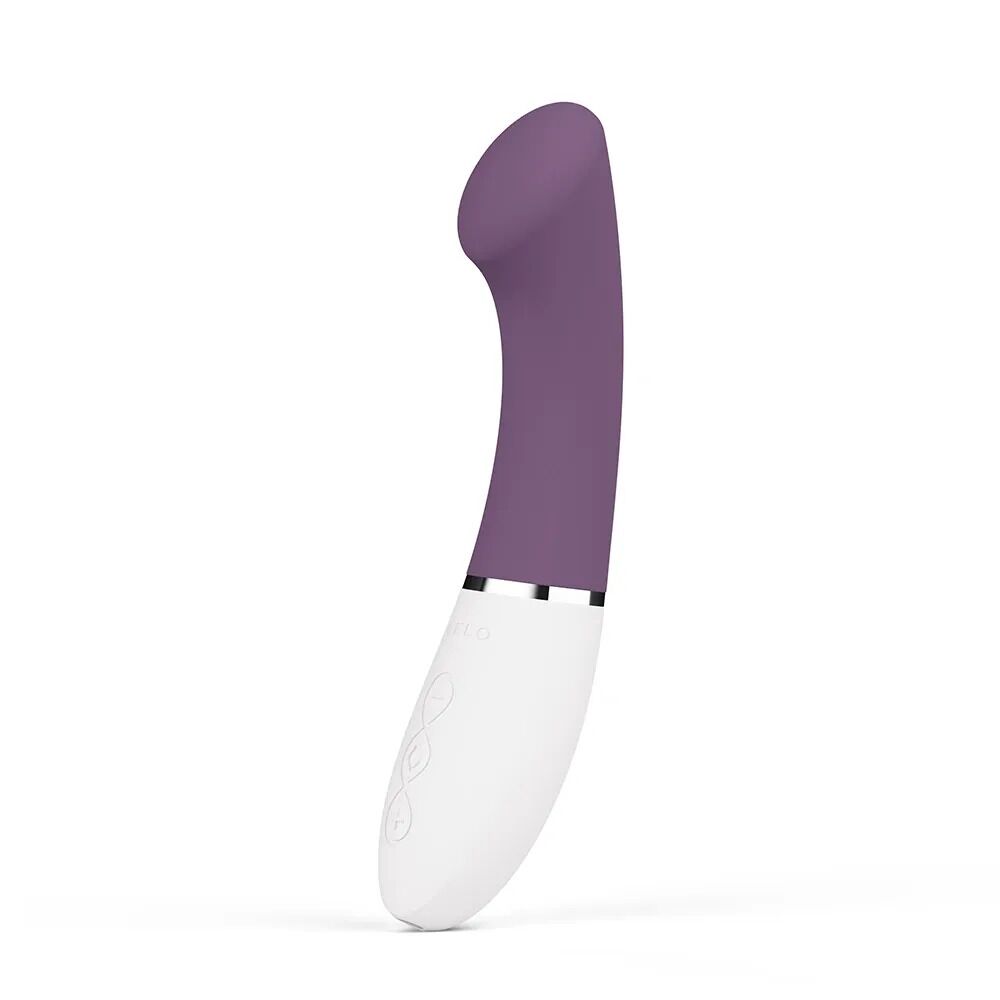 Thumb image for product index 9: Вибратор точки G LELO GIGI 3 