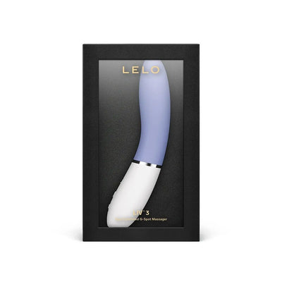 Main image for product index 3: Вибратор LELO Liv 3 