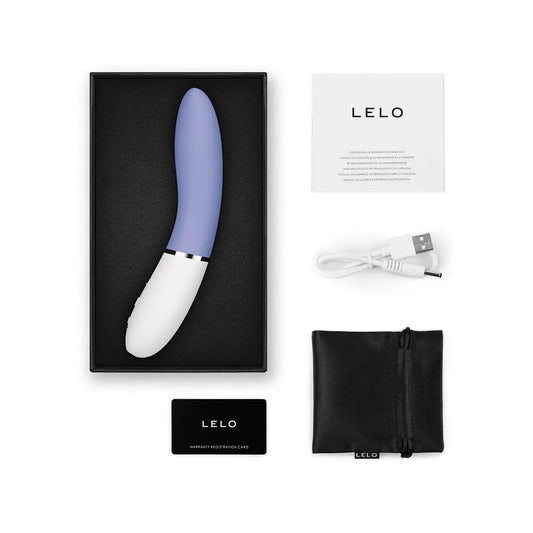 Вибратор LELO Liv 3 _