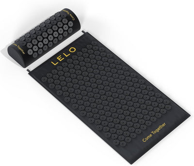 Массажный коврик для тела LELO Relax Body Mat - фото 1