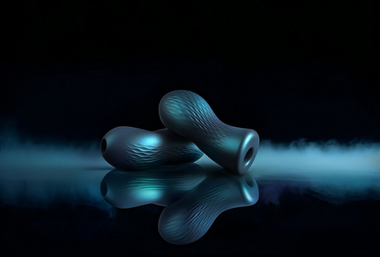 Thumb image for product index 7: Мастурбатор Dorcel Sili-Cup Dual Sensation