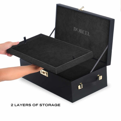 Main image for product index 2: Кейс для іграшок Dorcel Le Coffret - Prestige Edition