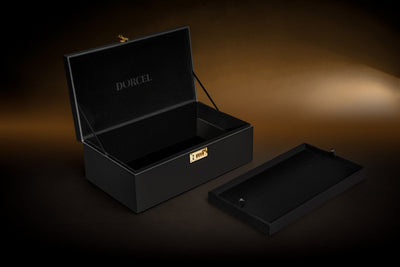 Main image for product index 12: Кейс для іграшок Dorcel Le Coffret - Prestige Edition
