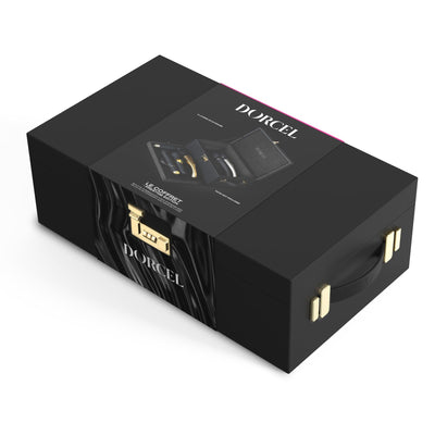 Main image for product index 4: Кейс для іграшок Dorcel Le Coffret - Prestige Edition