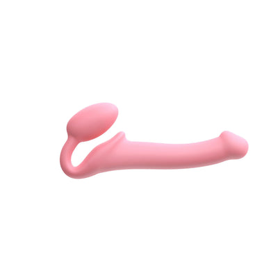 Main image for product index 27: Безремневой страпон Strap-On-Me Rose