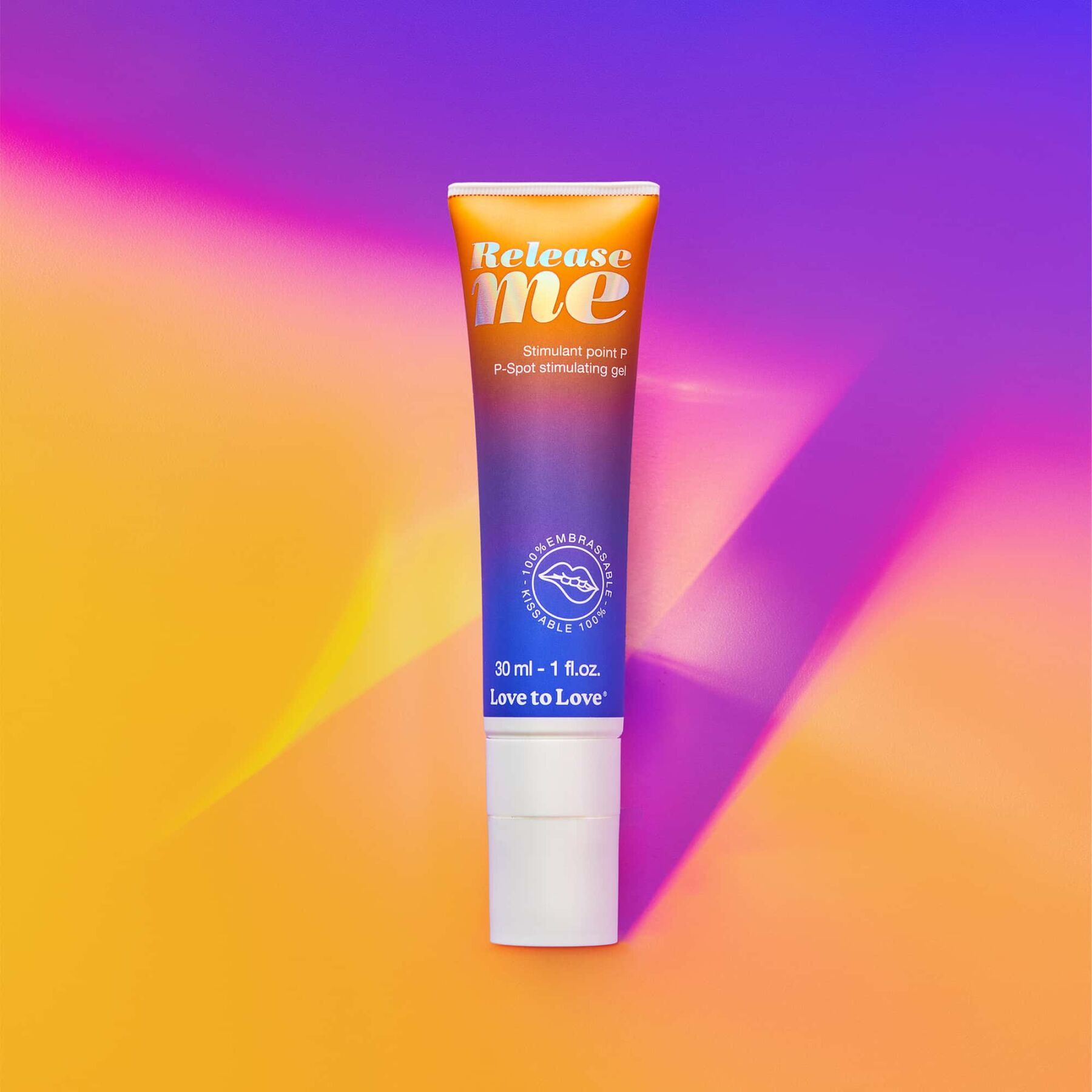 Thumb image for product index 2: Стимулирующий гель для точки P Love To Love Release Me - Stimulant Point P