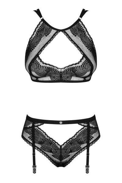 Main image for product index 9: Комплект Obsessive Allastia 