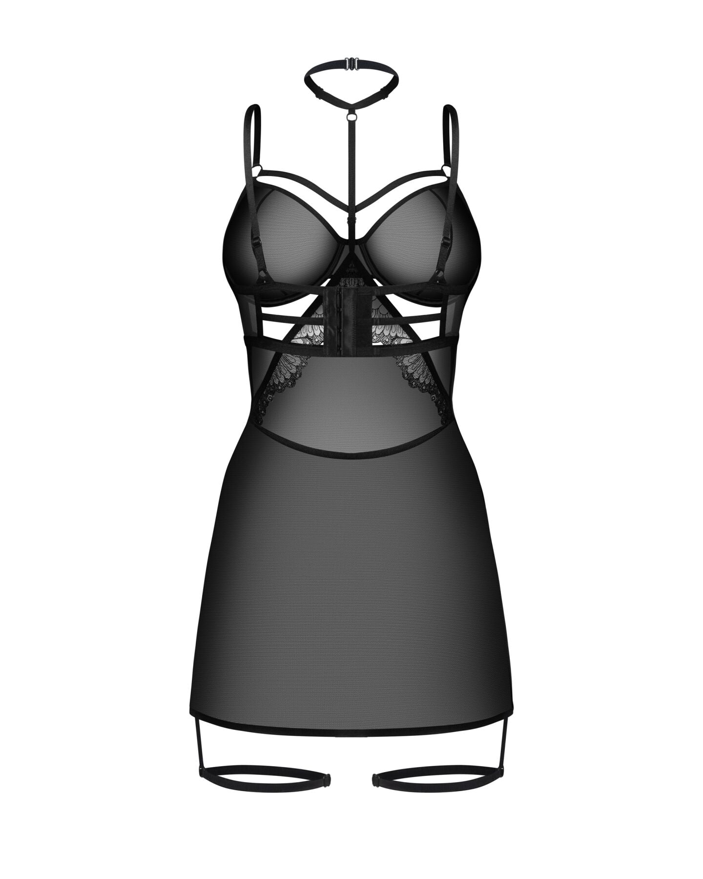 Thumb image for product index 9: Бэби-долл Obsessive Arrowel chemise