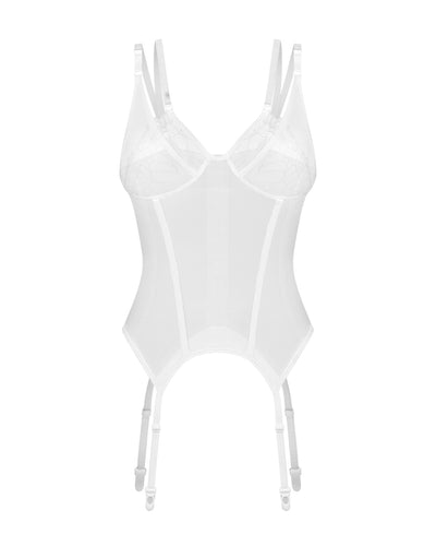 Main image for product index 16: Корсет Obsessive Arrowel 