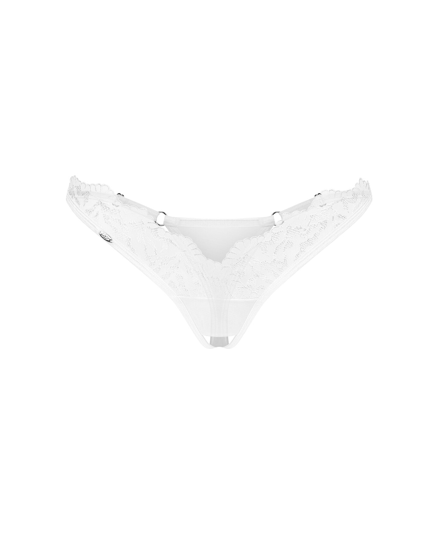Thumb image for product index 15: Трусики Obsessive Arrowel crotchless thong