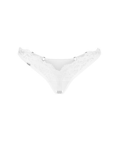 Main image for product index 28: Трусики Obsessive Arrowel crotchless thong