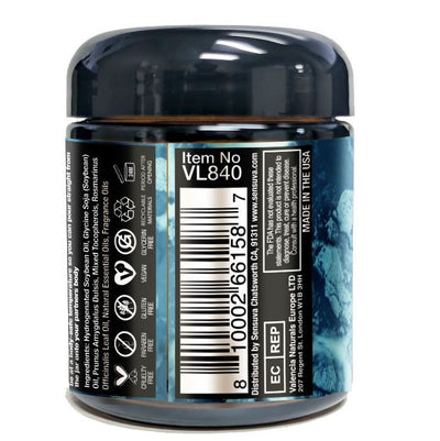 Массажная свеча Sensuva Lit Sweet Temptation Massage Candle - фото 2