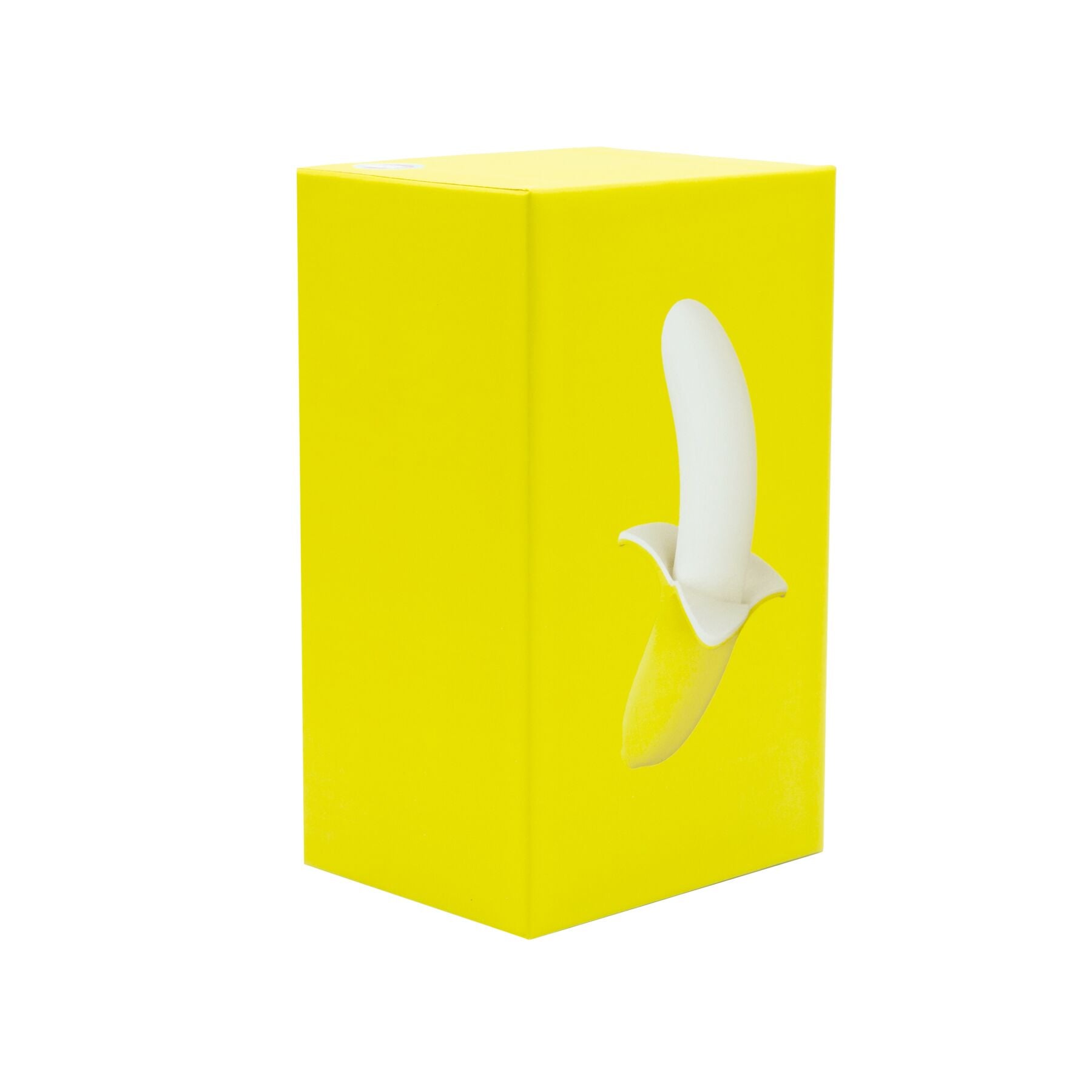 Thumb image for product index 10: Вибратор Banana Bliss Mini Silicone Vibrator