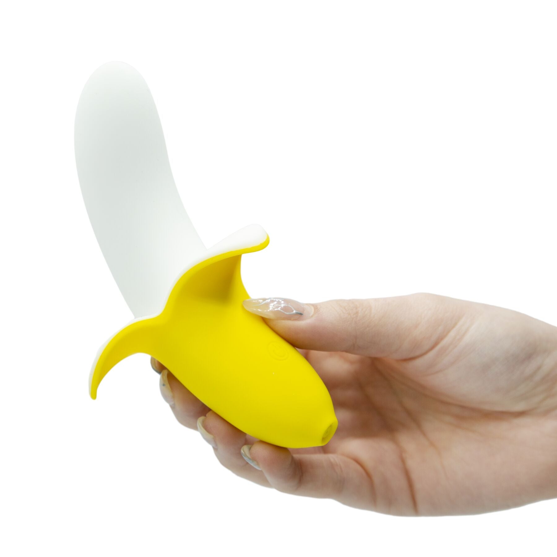 Thumb image for product index 4: Вибратор Banana Bliss Mini Silicone Vibrator