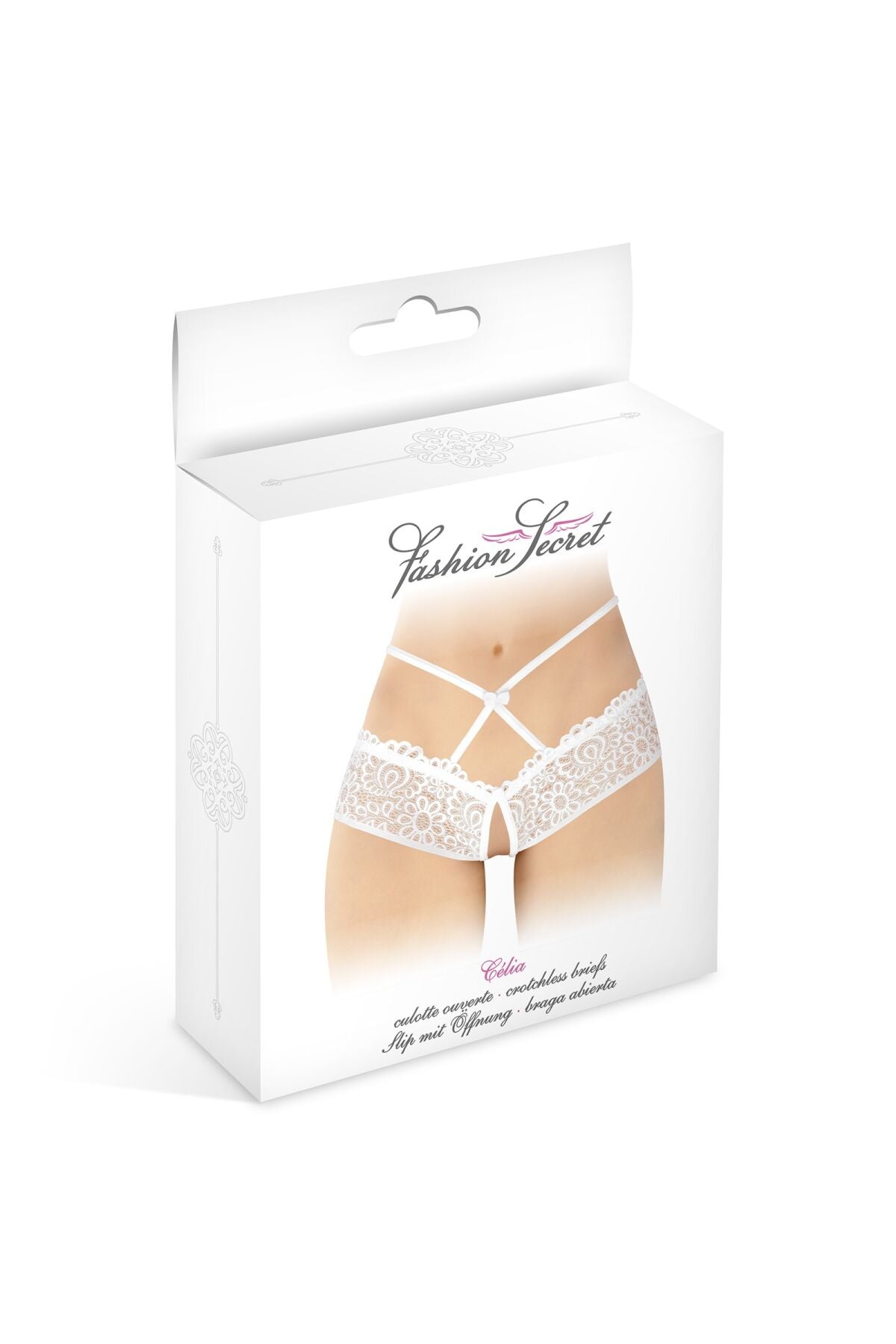 Thumb image for product index 6: Трусики Fashion Secret Celia