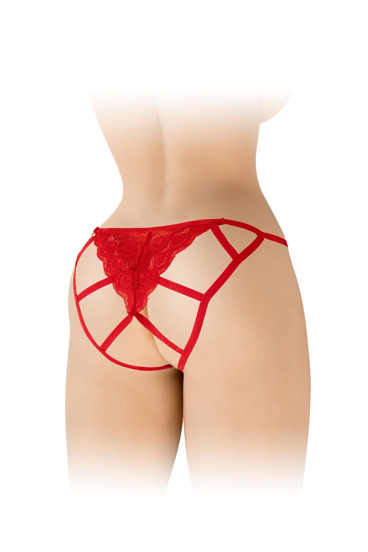 Thumb image for product index 2: Трусики Fashion Secret Zoe