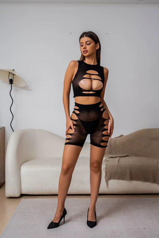 Бодістокінг JSY WW7172_