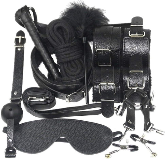 Набір для BDSM JSY KB80608