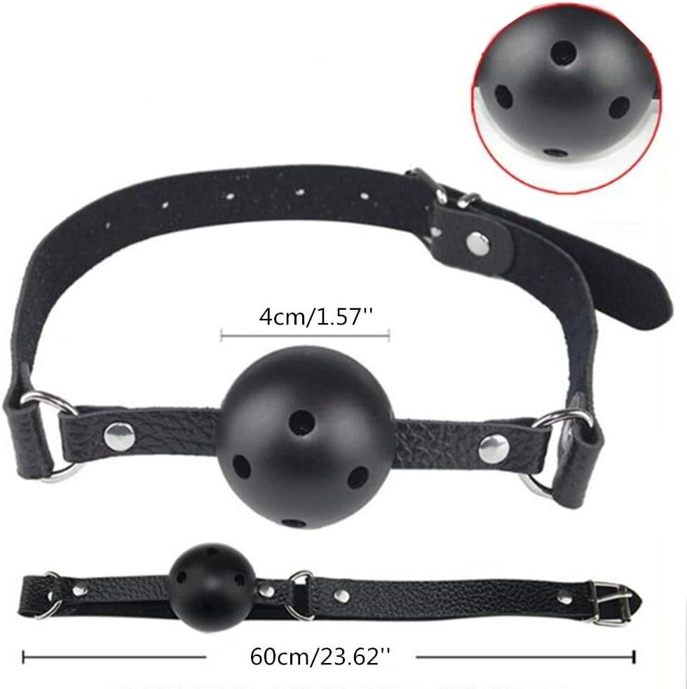 Thumb image for product index 2: Набір для BDSM JSY KB80608