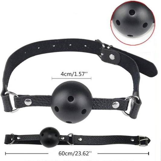 Набір для BDSM JSY KB80608_