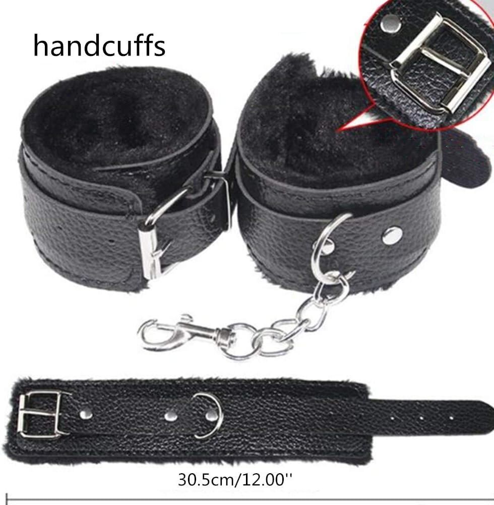 Thumb image for product index 4: Набір для BDSM JSY KB80608