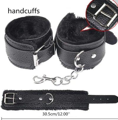 Main image for product index 4: Набір для BDSM JSY KB80608