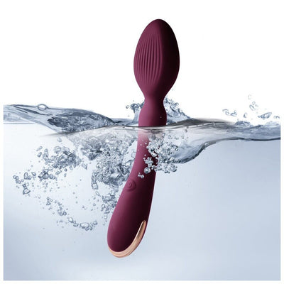 Main image for product index 3: Вибромассажер Climaximum Aurora