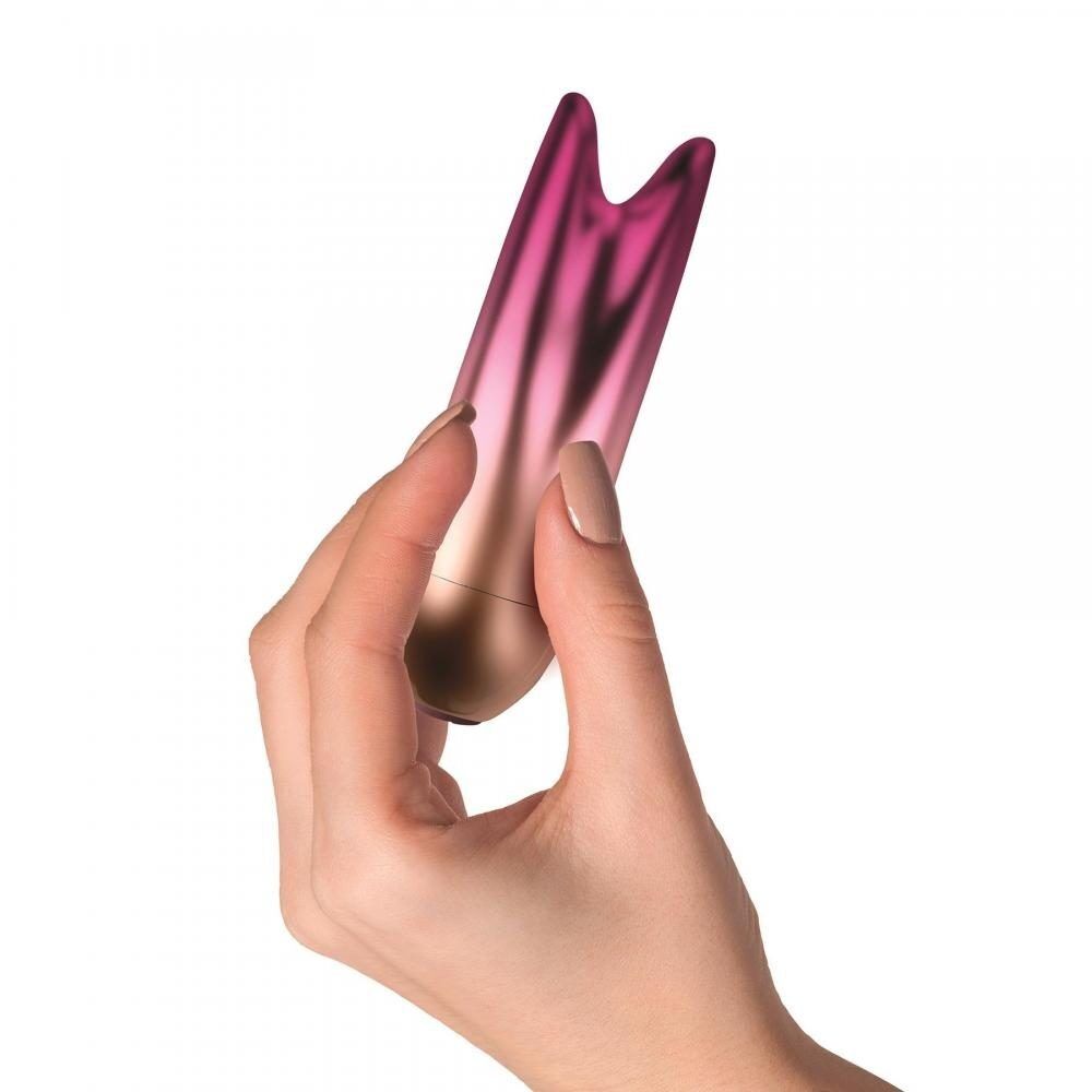 Thumb image for product index 3: Вібратор Climaximum Ava