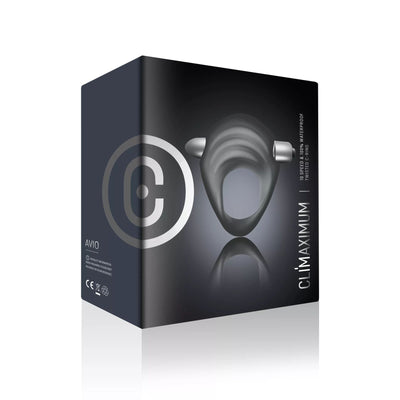 Main image for product index 4: Ерекційне кільце Climaximum Avio