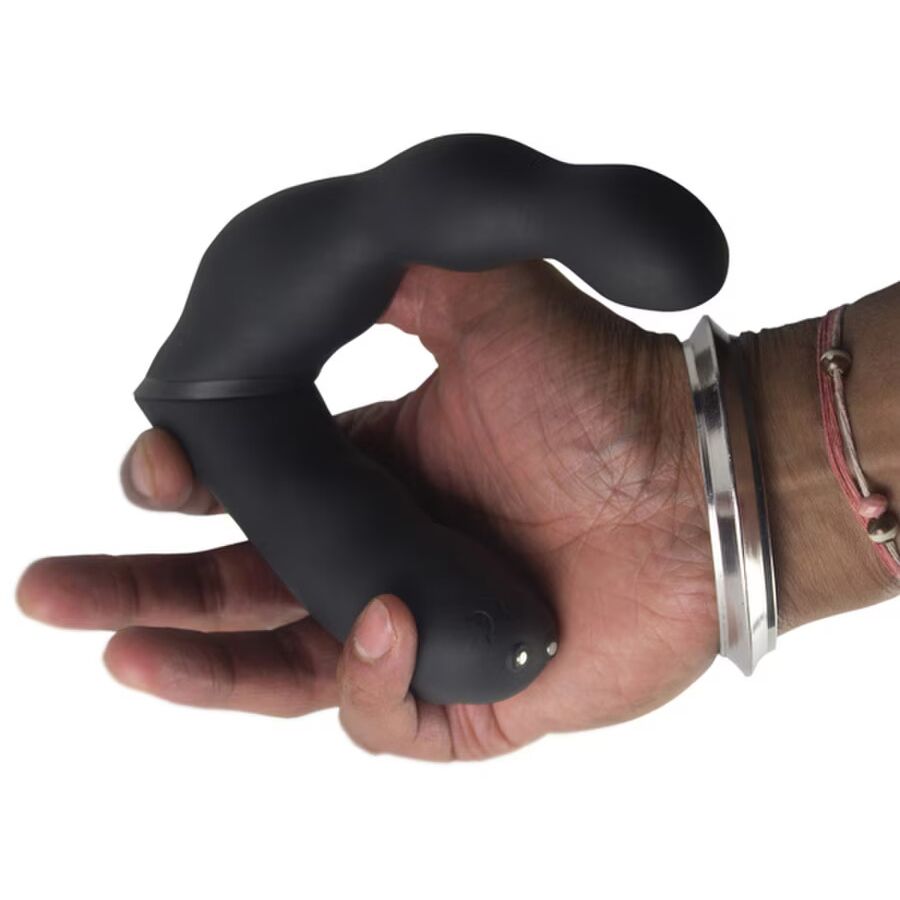 Thumb image for product index 8: Массажер простаты Rocks-Off Adapt