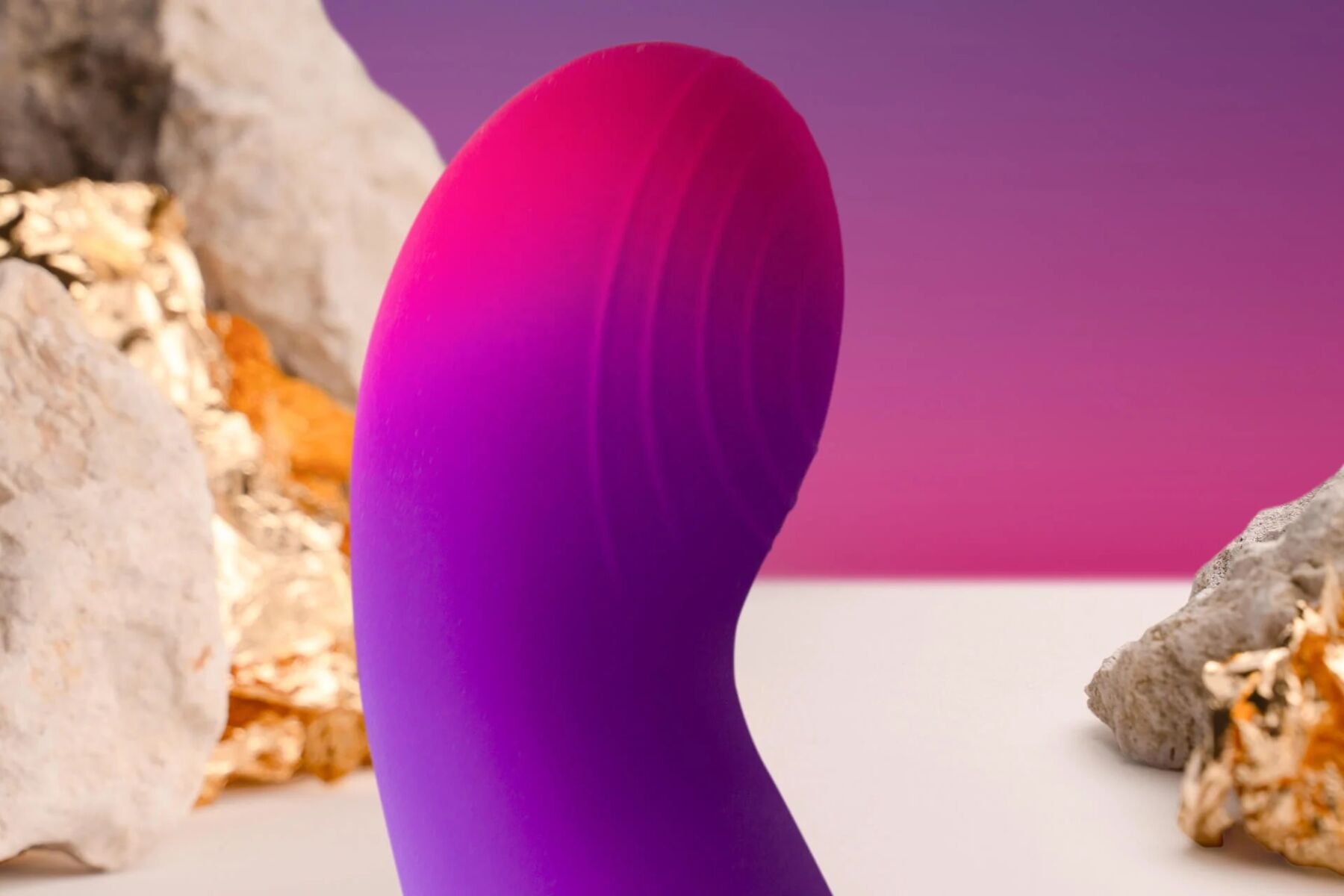 Thumb image for product index 5: Вибратор Rocks-Off Glo Girl 