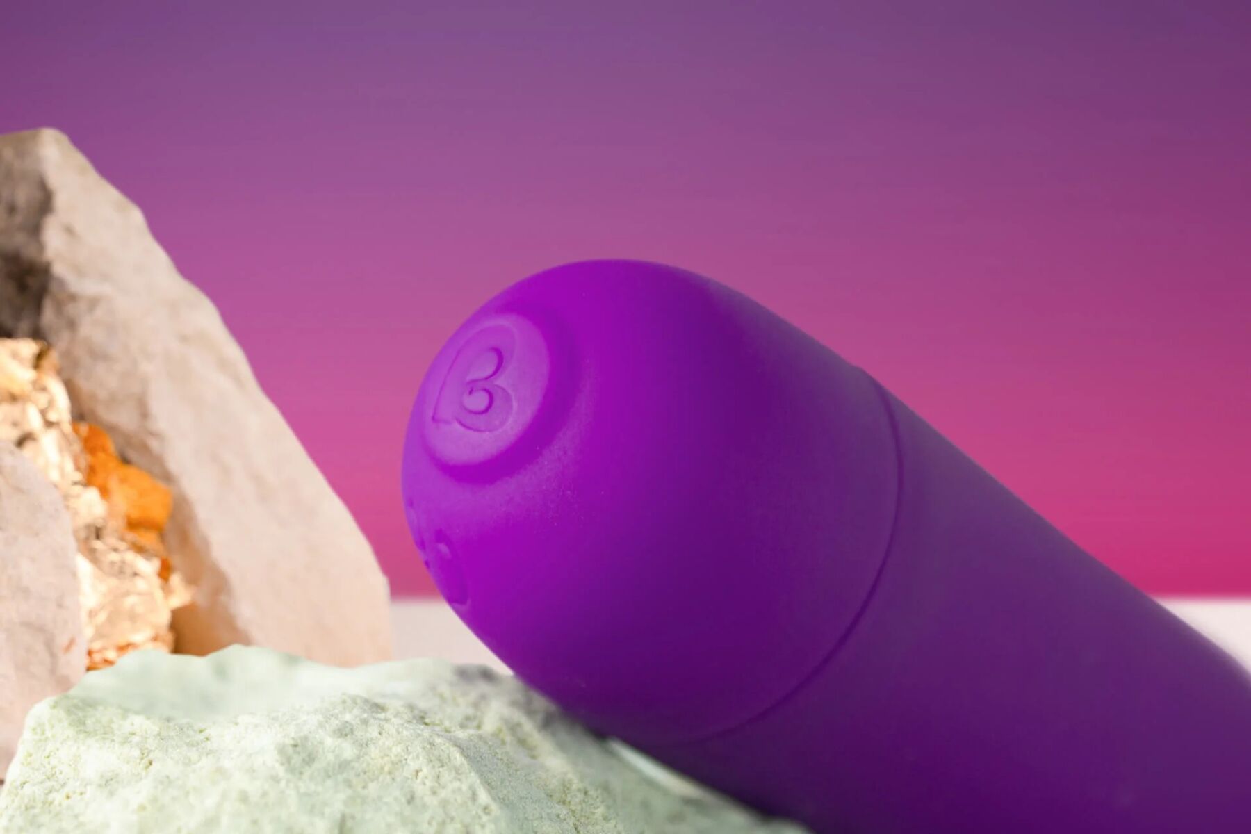 Thumb image for product index 5: Вибромассажер Rocks-Off Glo Girl - Wand
