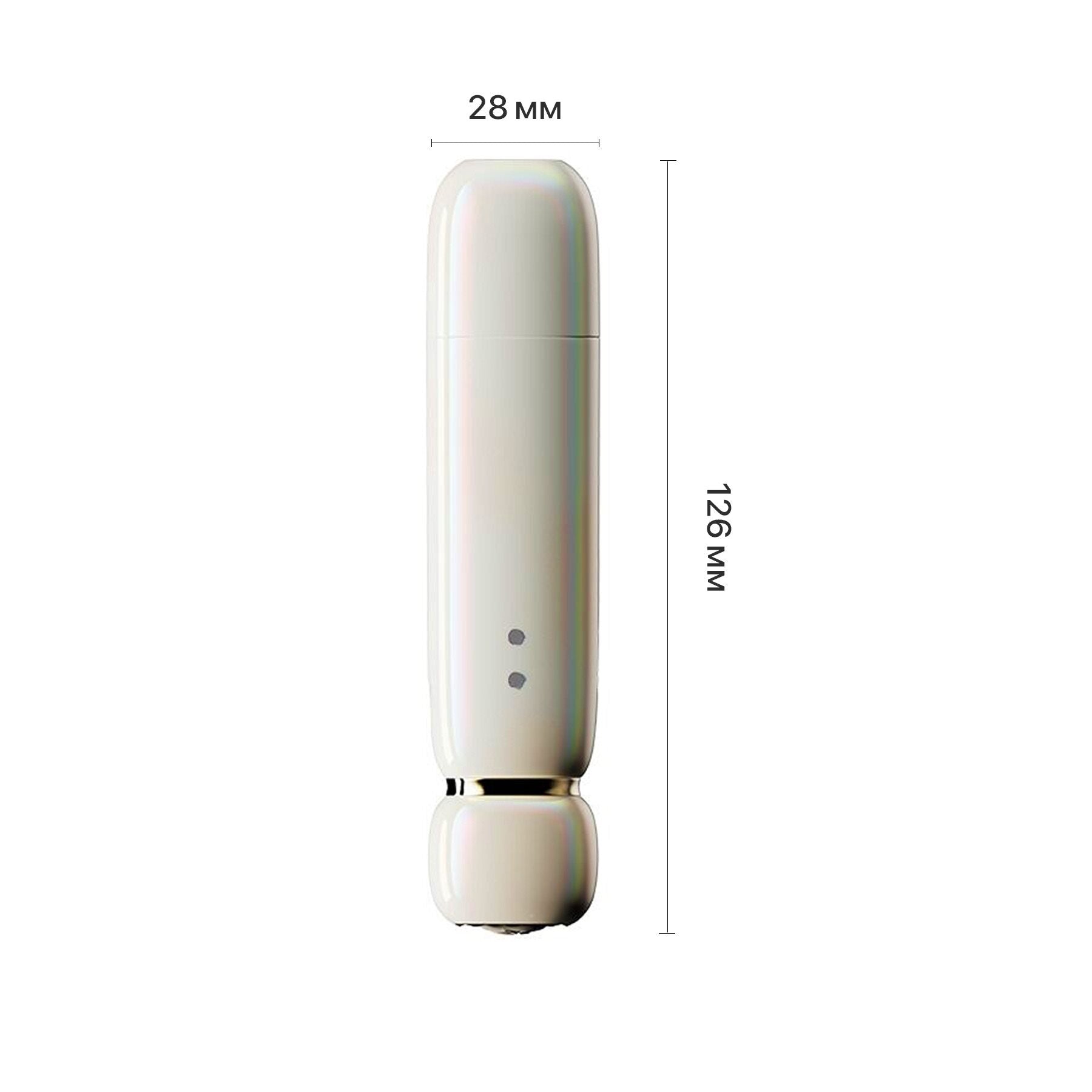 Вакуумний кліторальний стимулятор Zalo Lia - превʼю 15