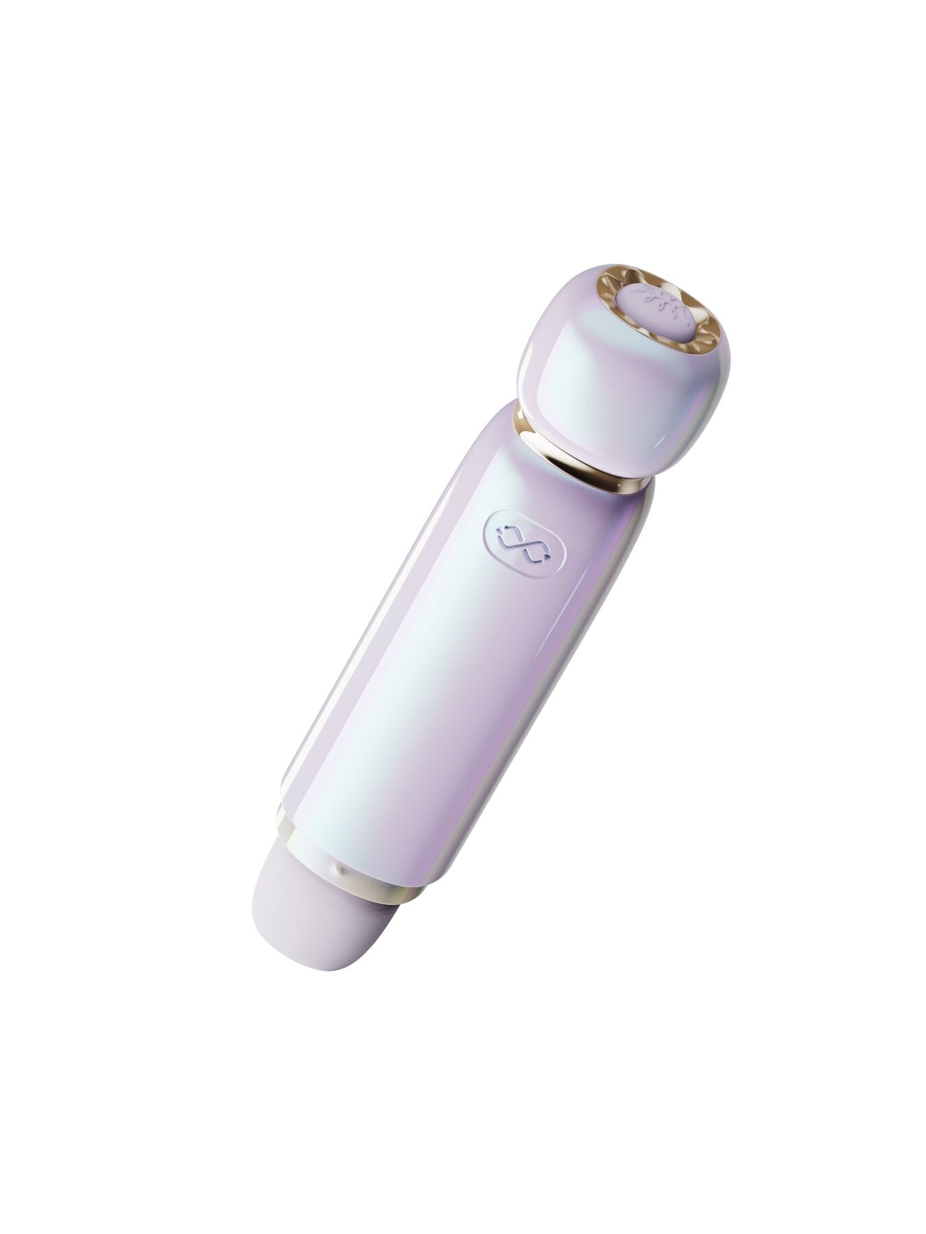 Thumb image for product index 3: Вакуумний кліторальний стимулятор Zalo Lia