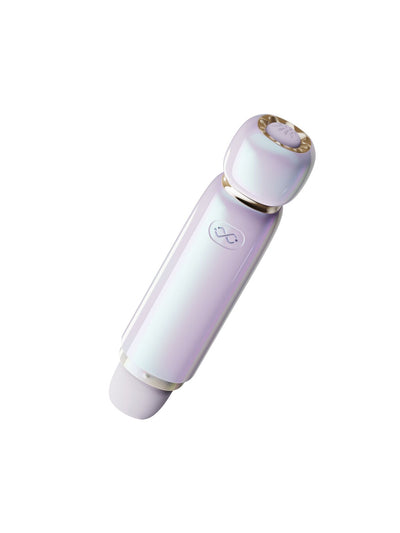 Main image for product index 3: Вакуумний кліторальний стимулятор Zalo Lia