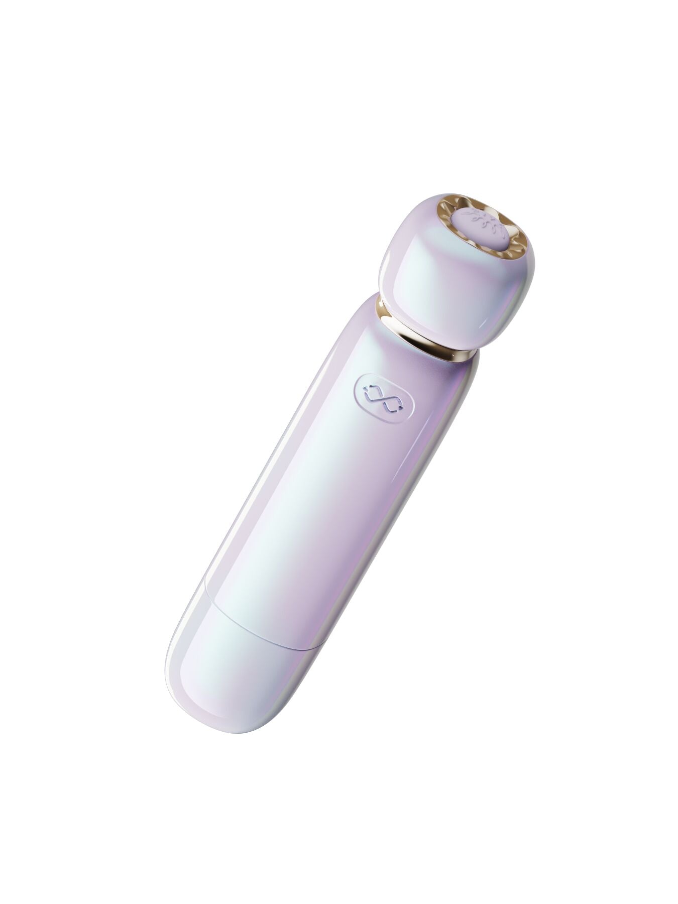 Thumb image for product index 5: Вакуумний кліторальний стимулятор Zalo Lia