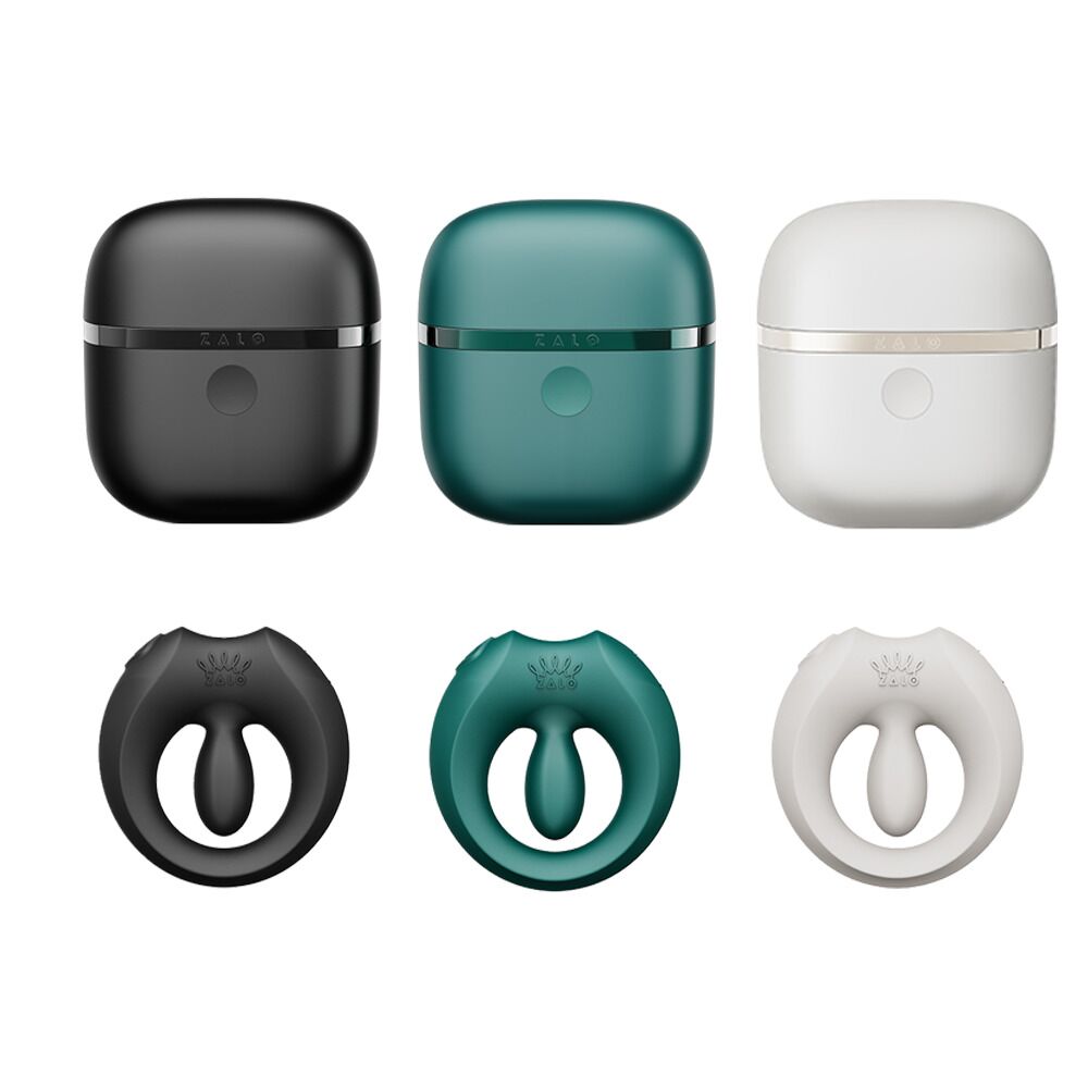 Thumb image for product index 68: Ерекційне кільце Zalo Apis