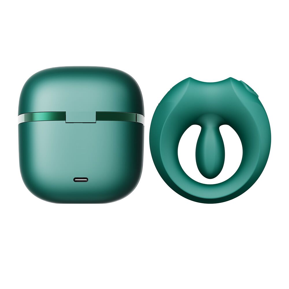 Thumb image for product index 54: Ерекційне кільце Zalo Apis