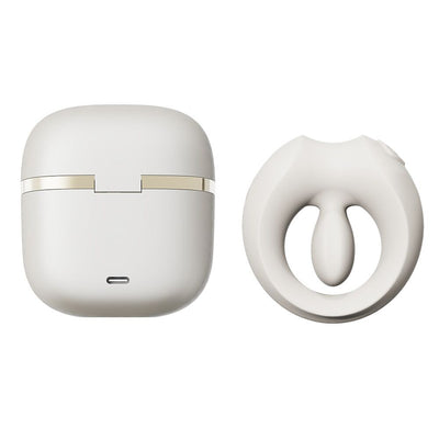 Main image for product index 8: Ерекційне кільце Zalo Apis