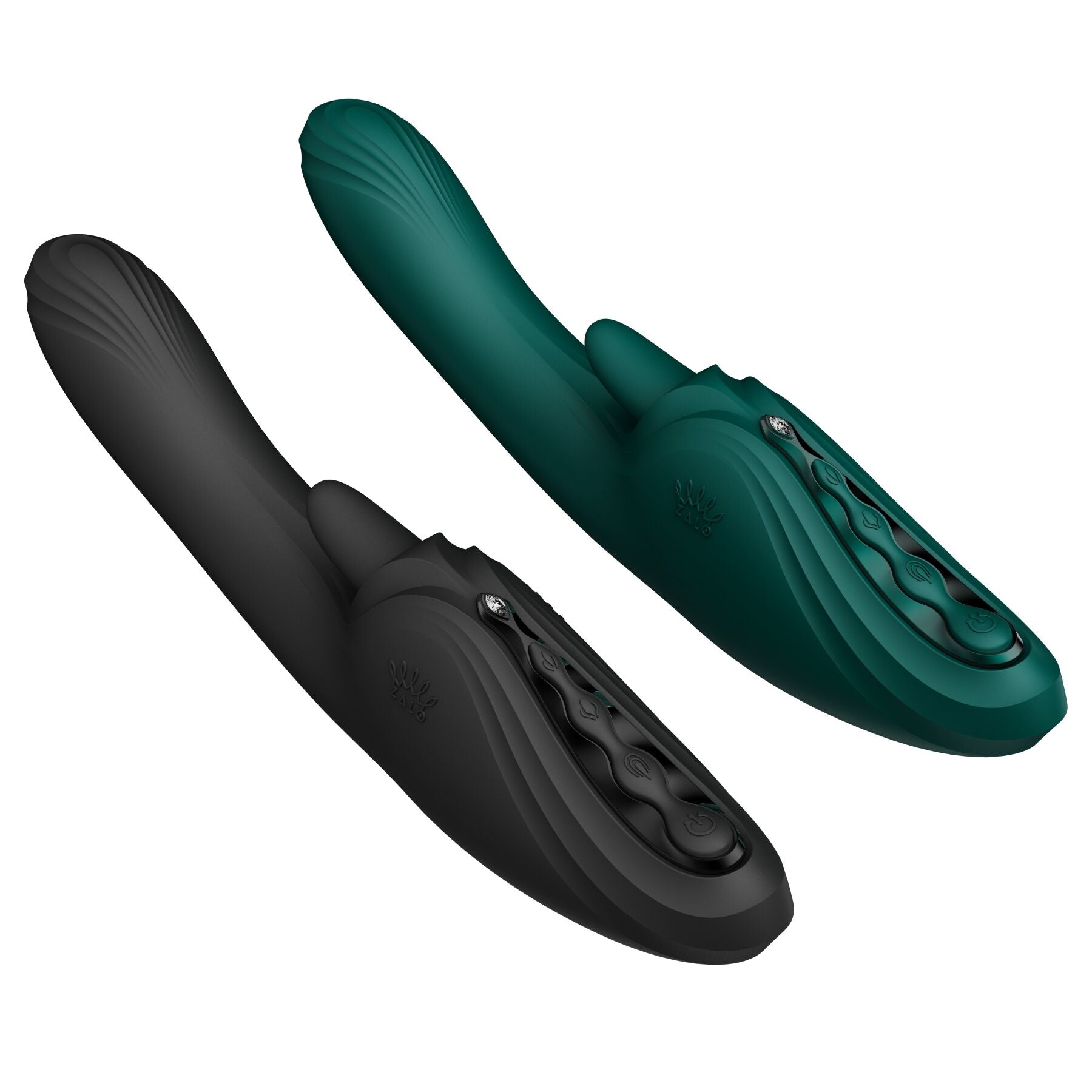 Thumb image for product index 38: Вібратор-кролик Zalo Ares