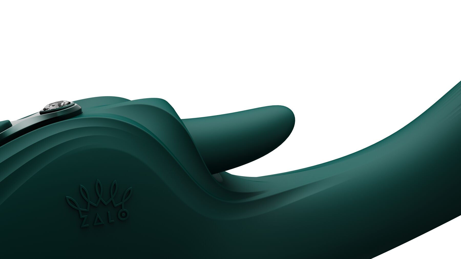 Thumb image for product index 31: Вібратор-кролик Zalo Ares