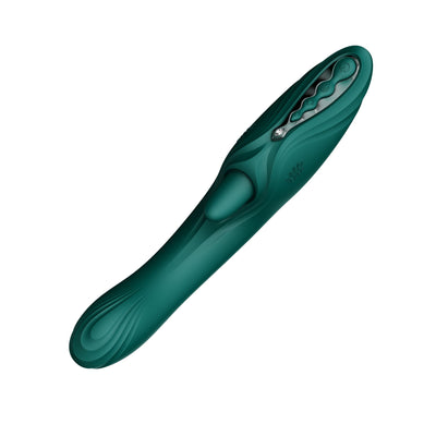 Main image for product index 22: Вібратор-кролик Zalo Ares