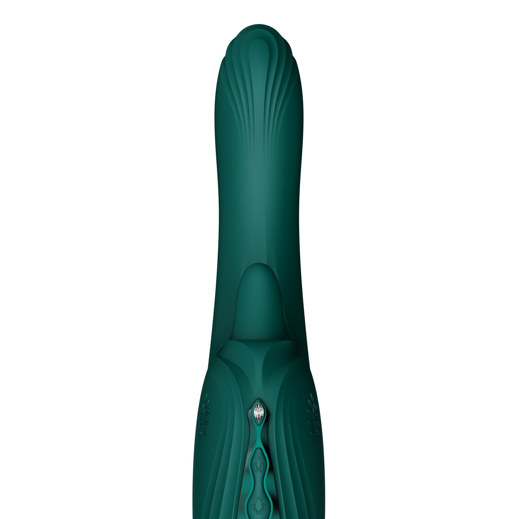 Thumb image for product index 32: Вібратор-кролик Zalo Ares