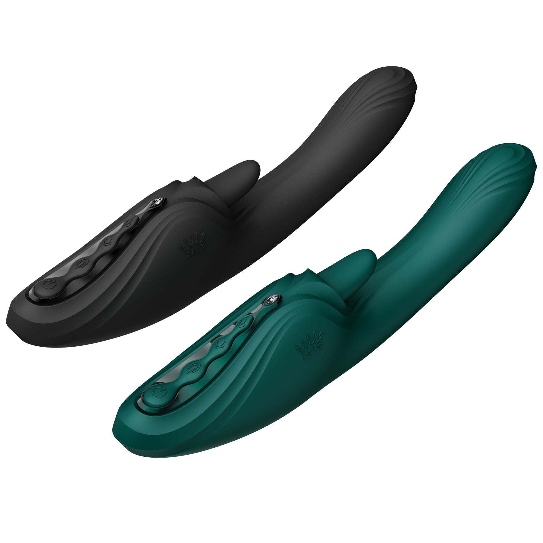 Thumb image for product index 18: Вібратор-кролик Zalo Ares