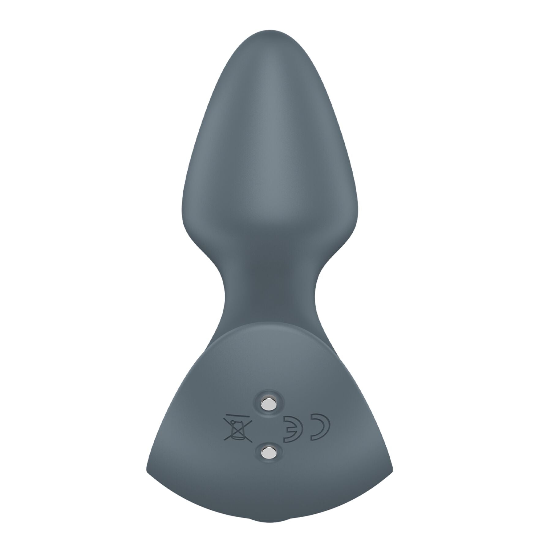 Thumb image for product index 4: Анальна вібропробка Satisfyer Booty Absolute Beginners 1, для початківців